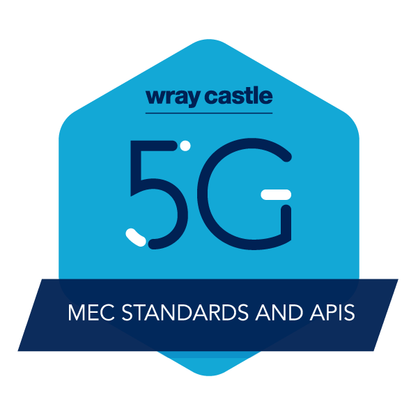 Mec standards and apis fg