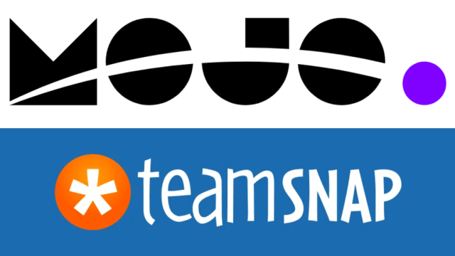Former disney exec sells digital sports startup mojo to teamsnap