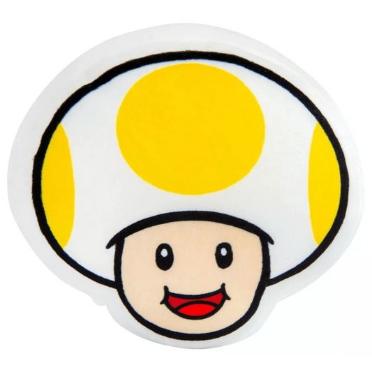 Super mario inch plush