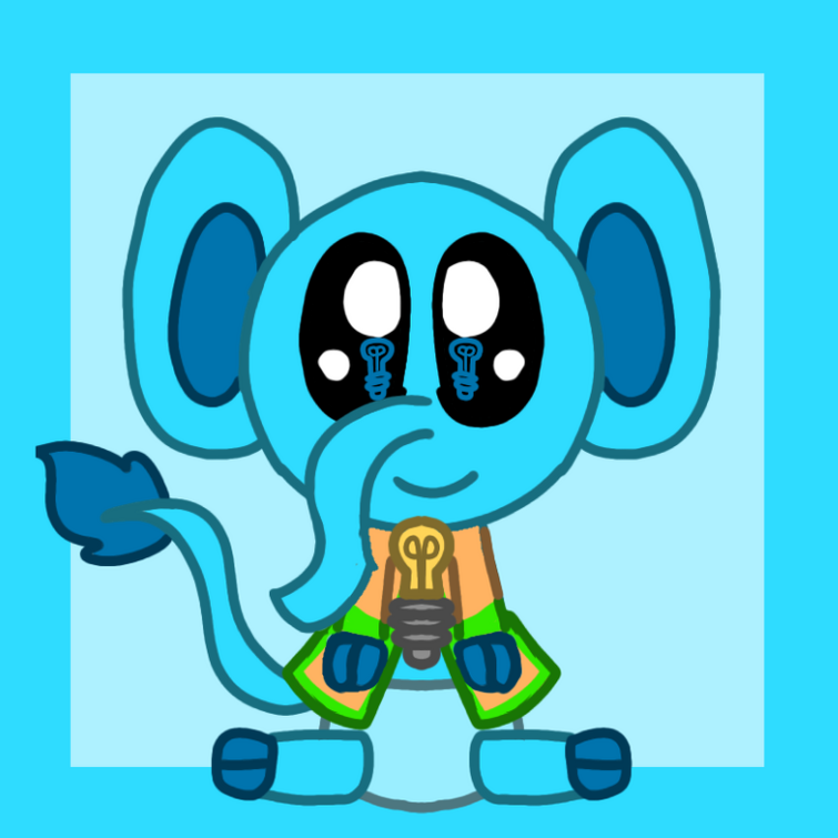 Discuss everything about poppy playtime wiki