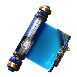 Blueprint rocket league wiki