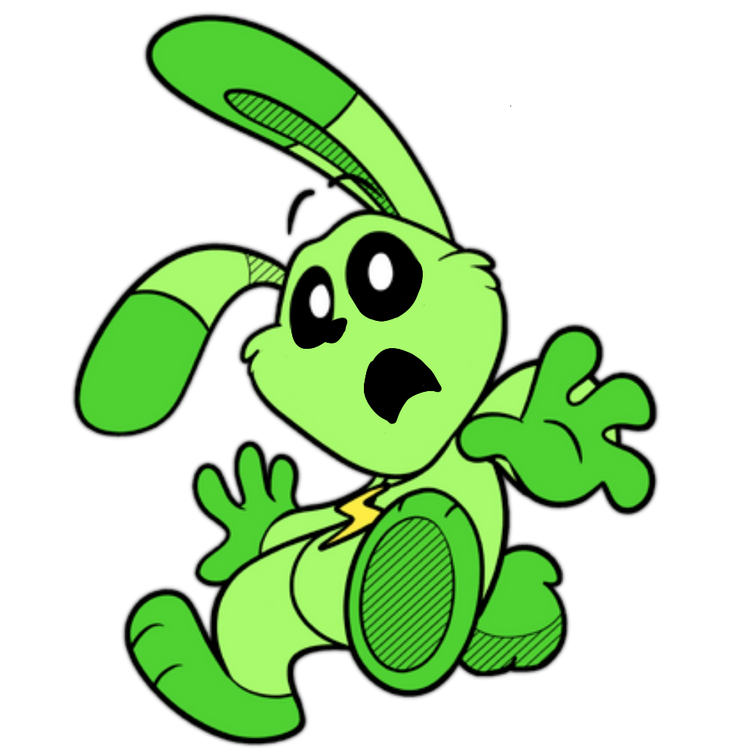 Discuss everything about poppy playtime wiki