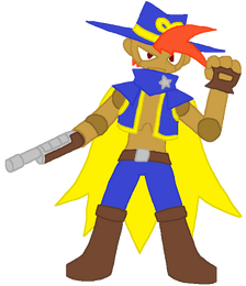 Super smash bros something else dlc fighters