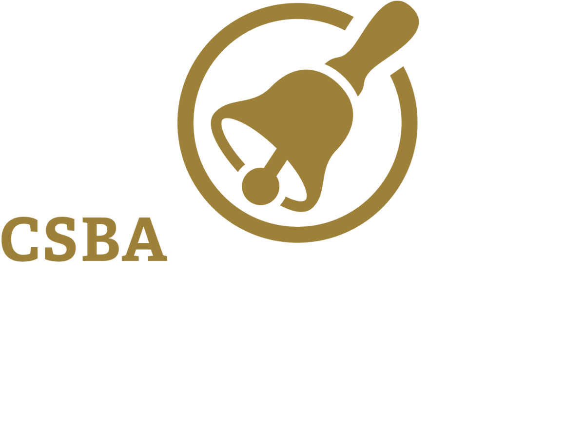Golden bell awards