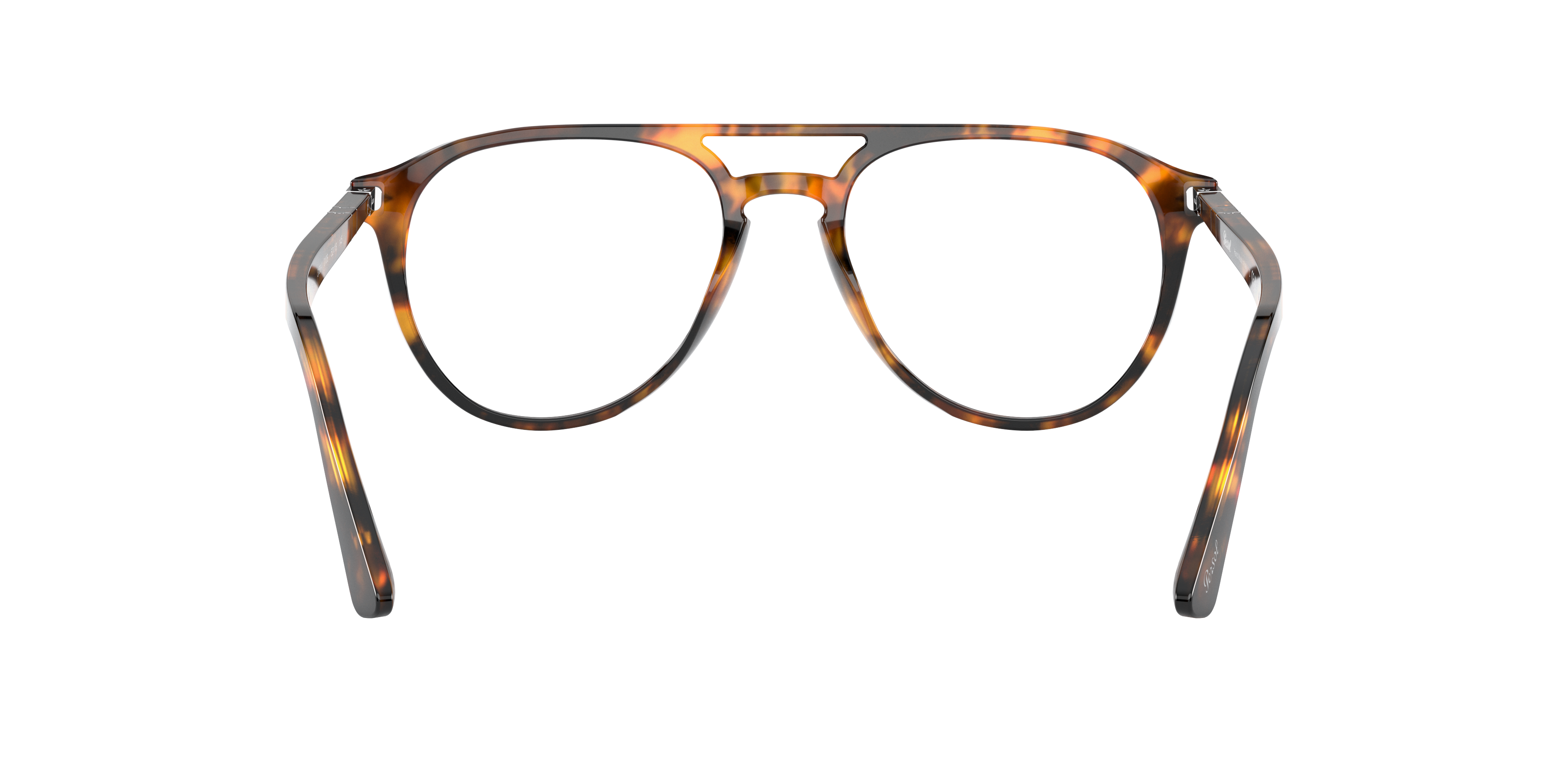 Pov eyeglasses in caffe united kingdom