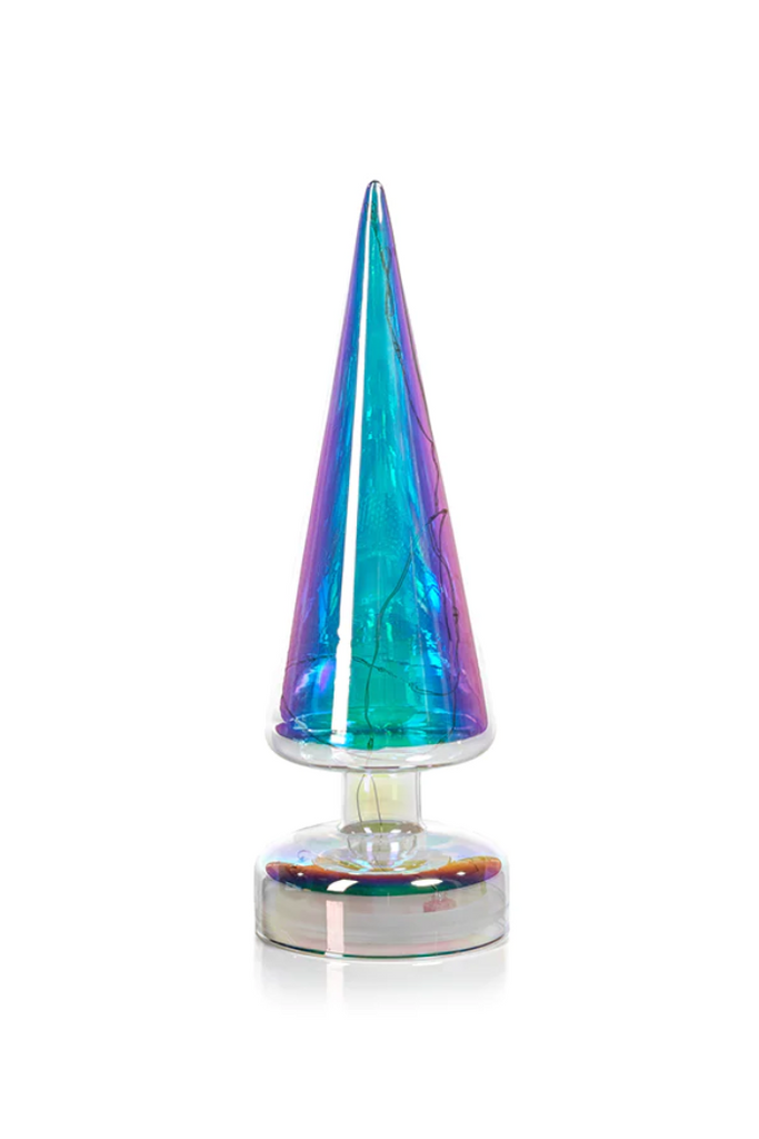 Rainbow luster tree â bella bella