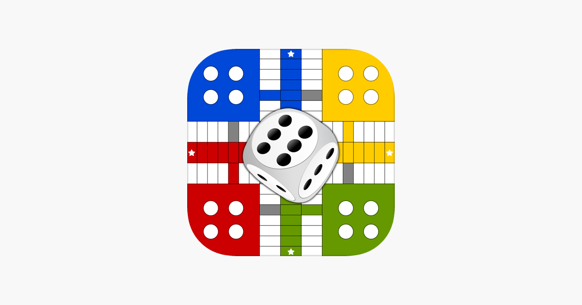 Parchisi game on the app store