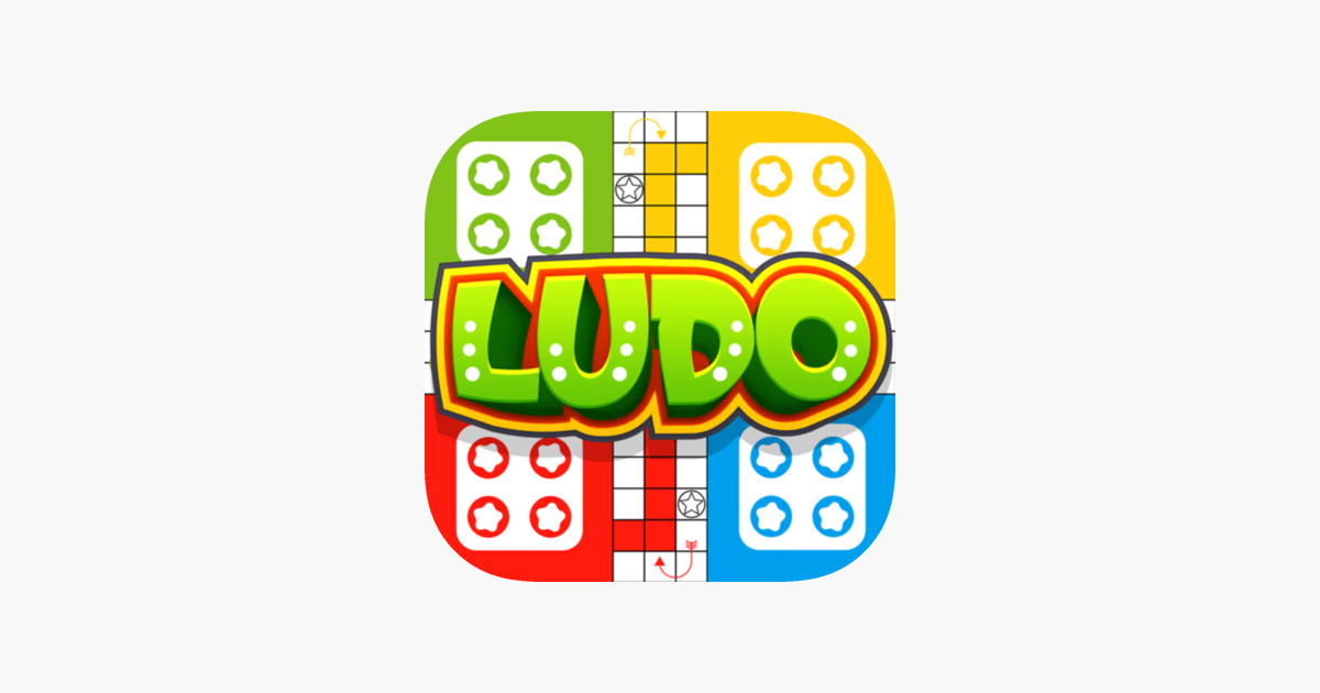 App store äçâludo stars family dice gameâ