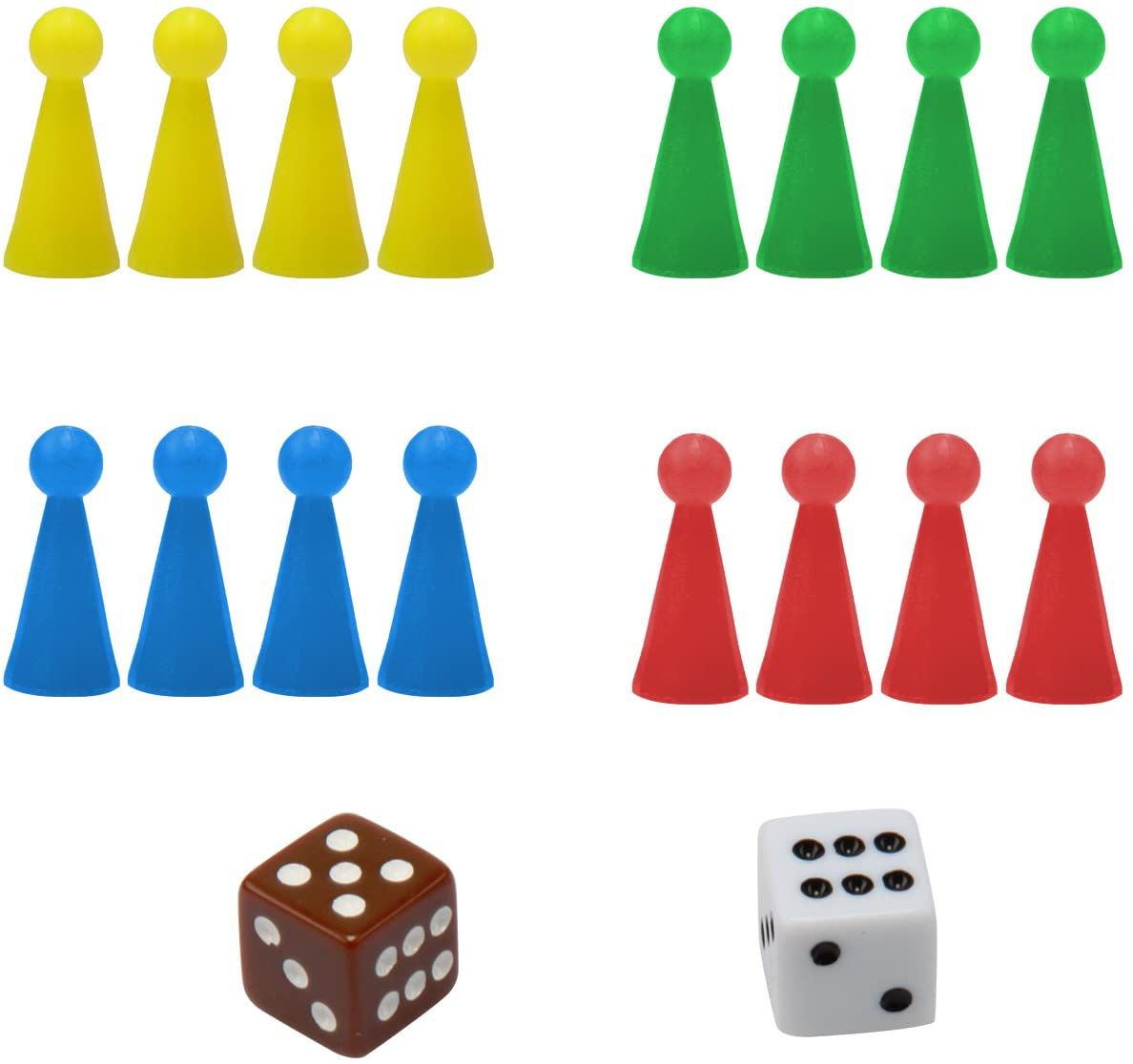 Juego de parchis cubano fisico magnetico juegos de mesa para toda la famila new