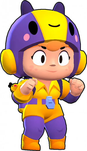 Brawl stars best brawler season bracket