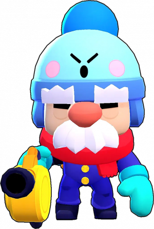 Brawl stars best brawler season bracket