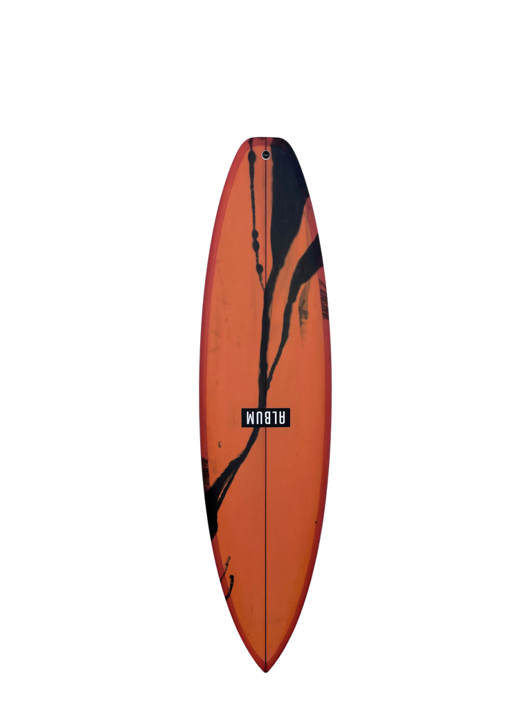Album surf