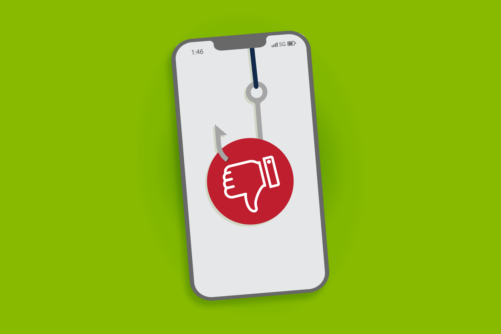 Social media scams mon schemes