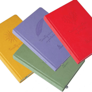 Diaries journals notebooks