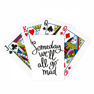 Mad cards