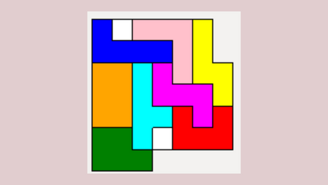 Daily calendar puzzle solutions february