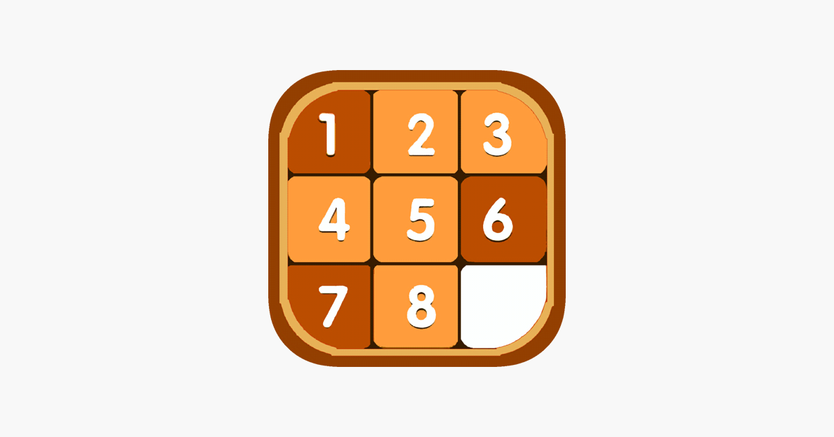 Number puzzle