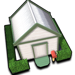 House wiki