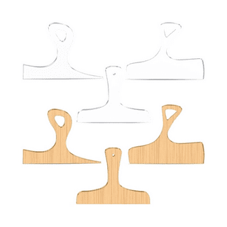 Woodworking templates