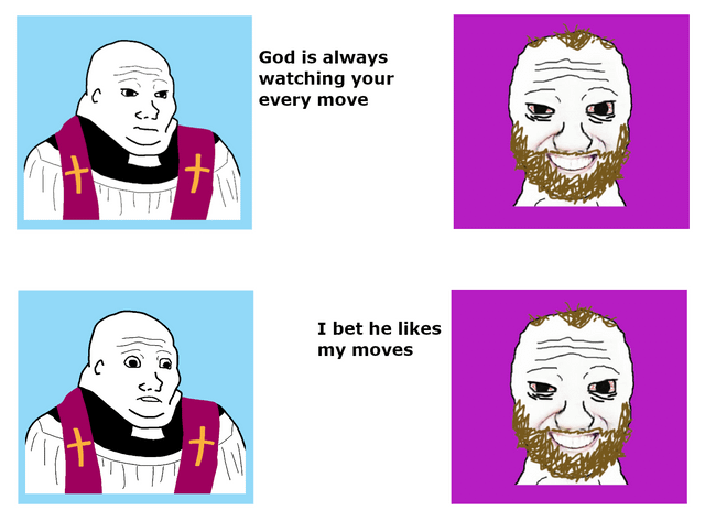 Political pass memes