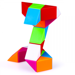 Shape mods