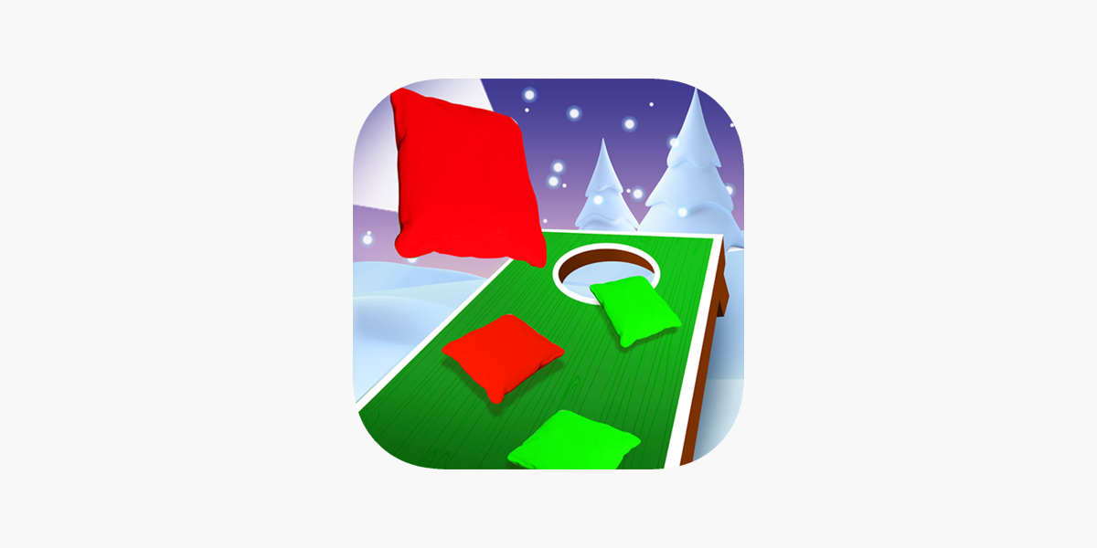 Cornhole league on the app store