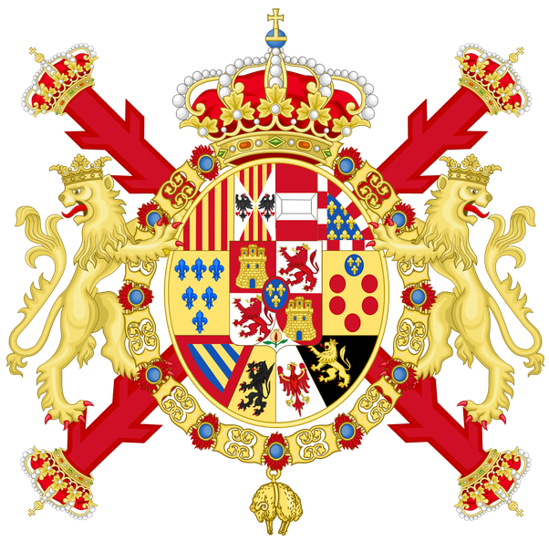 Why are there more countries created by the spanish empire than countries created by the english empire