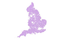 Parncp dec generalised clipped boundaries in england and wales