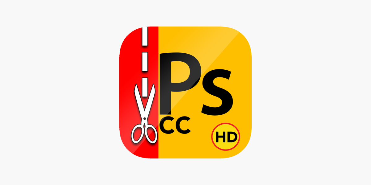 Course for adobe photoshop on the app store
