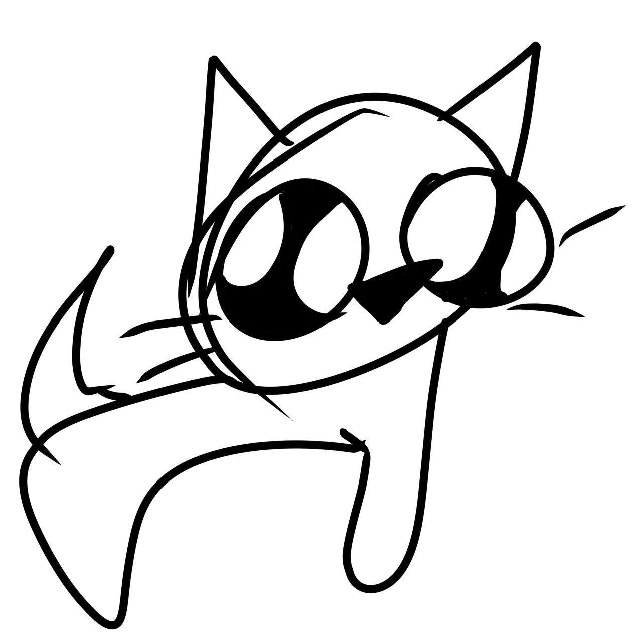 Name one oc that can beat panorakk ill wait roriginalcharacter