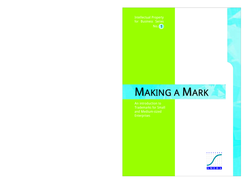 Pdf making a mark