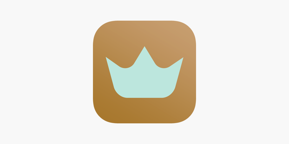 Christian meditation on the app store