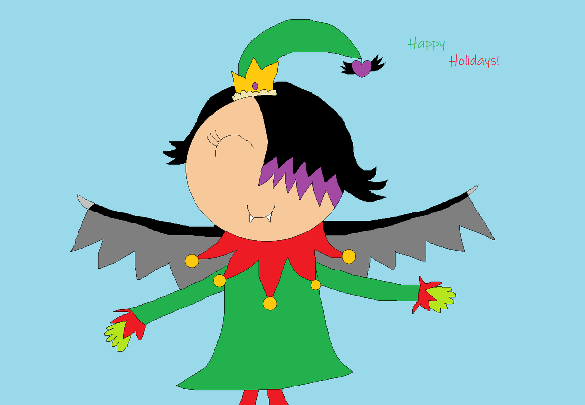 Christmas episodes of christmas specials wiki