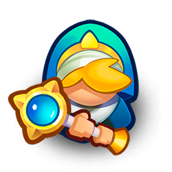 Rush royale