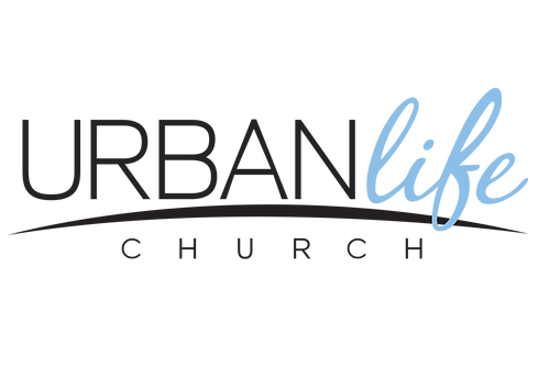 Home urban life church