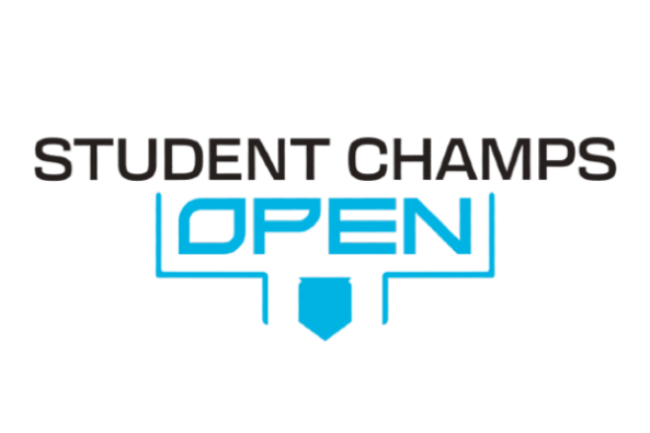 Student champs school and college competitive esports for students