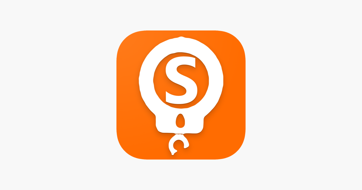Smash or cuff on the app store