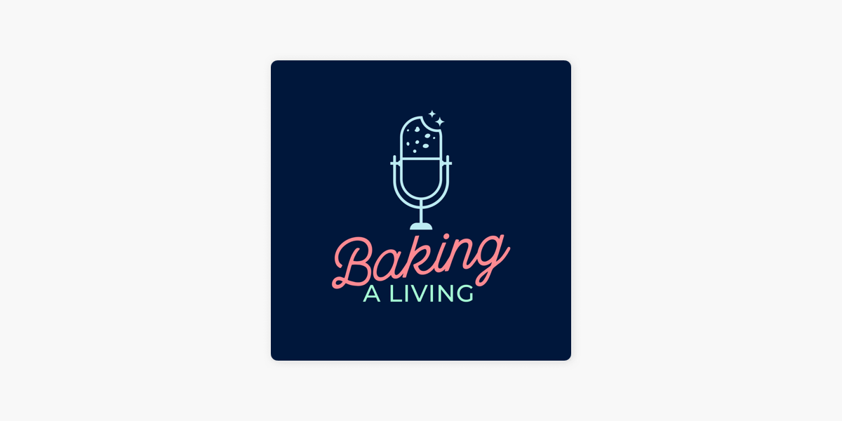 Baking a living on
