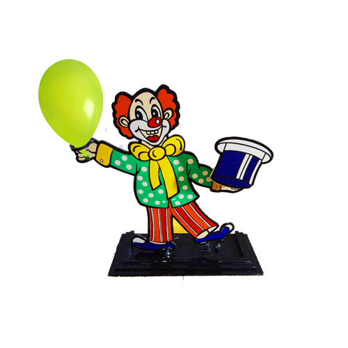 Clown