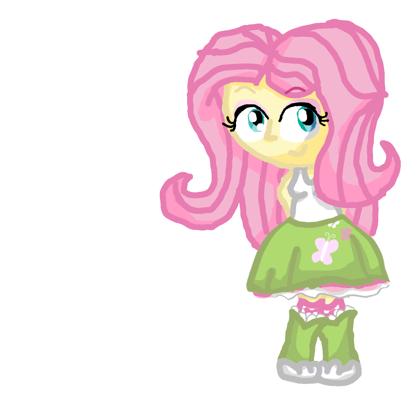 Some equestria girls fanart i made rmylittlepony