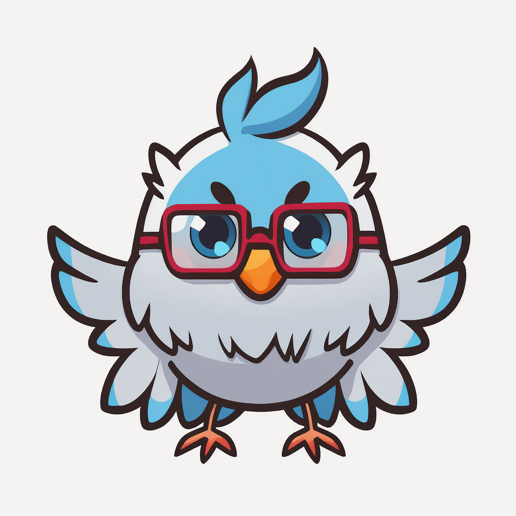 Which of the following mascots has the best looks its for a school navigation app rmidjourney