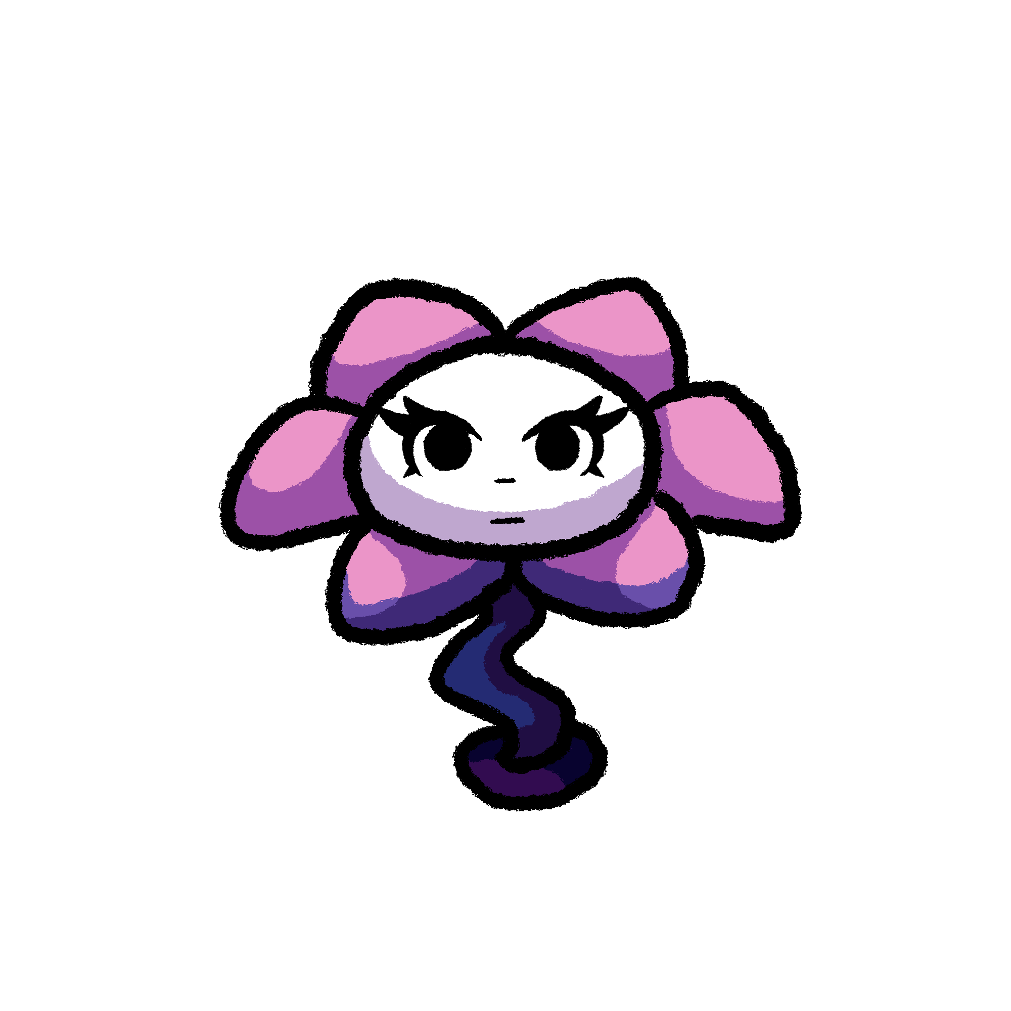 Scott pilgrim