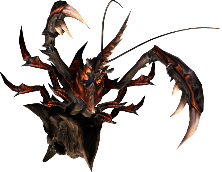 If the full hunters choice results would get released which monster do you think would have the least amount of votes rmonsterhunter