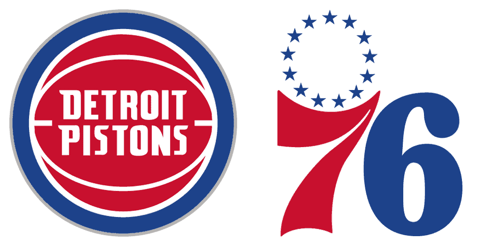 Nba dfs matchup pistons