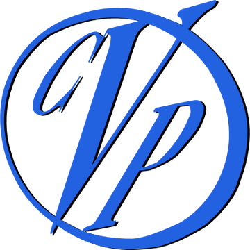 Cvp munications logo timeline wiki