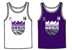 Winter basketball league home