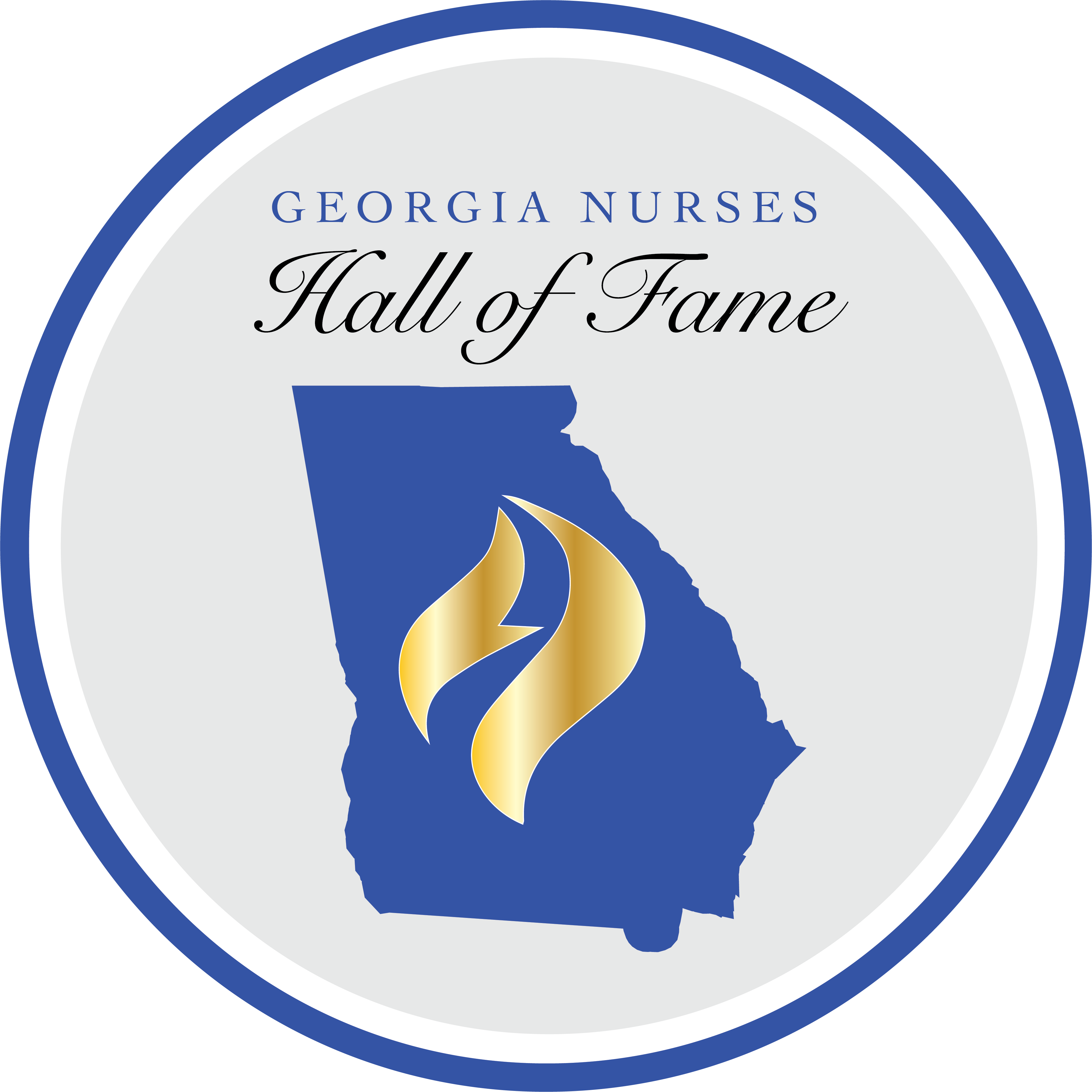 Georgia nurses assoc georgianurses x