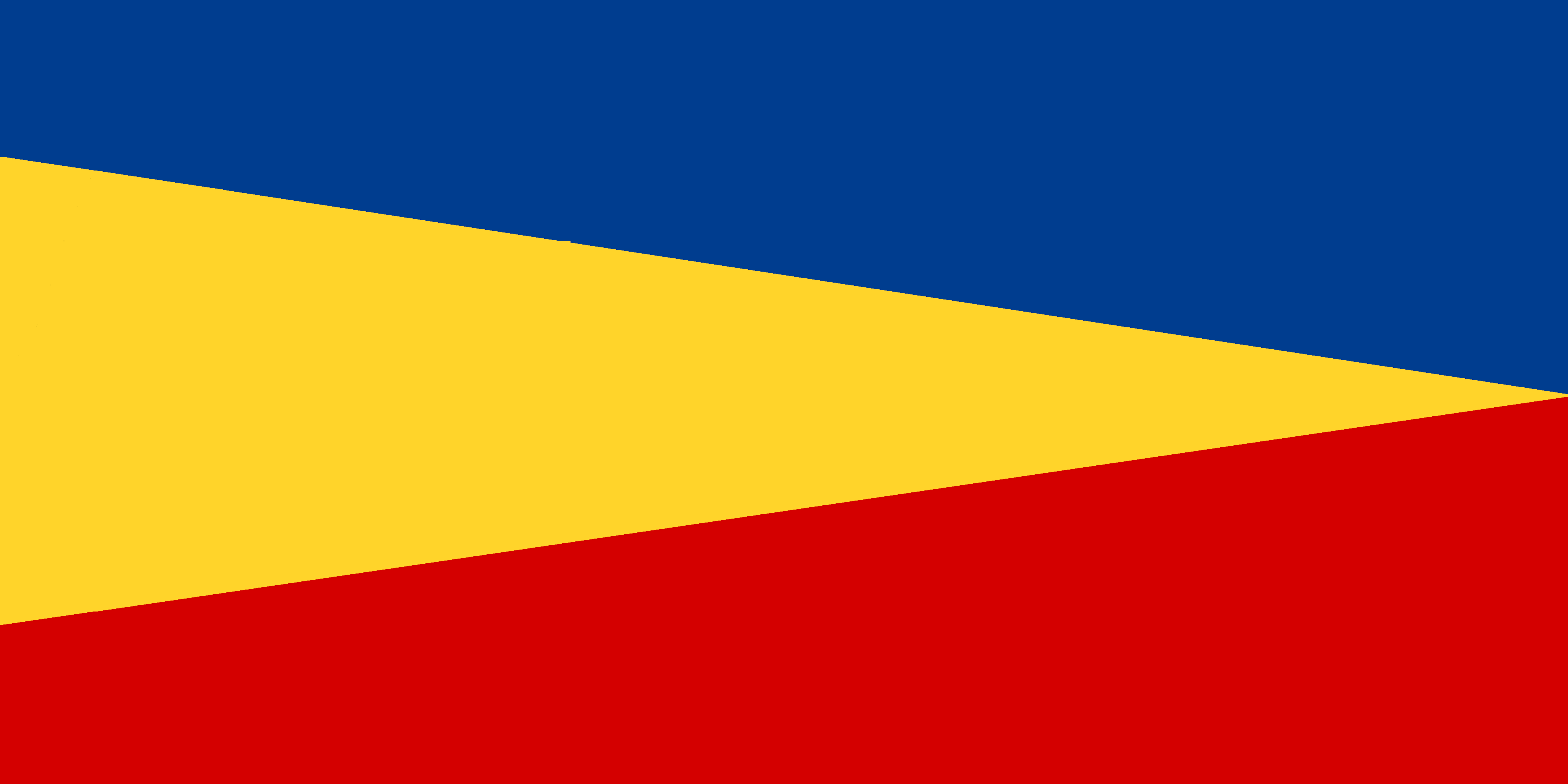 Flags from dreams