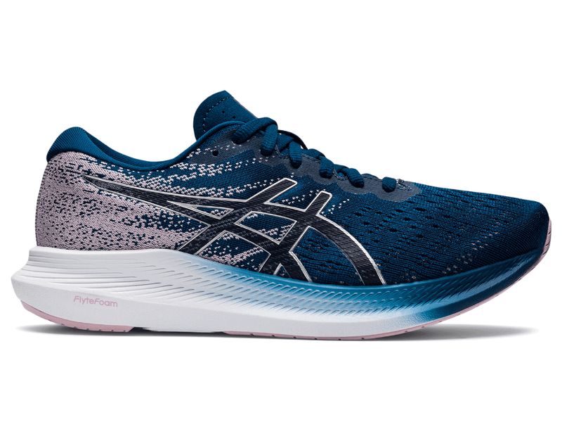 Asics womens evoride b â jim kidd sports