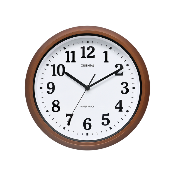 Clocks collection for stylish home decor lifestyle â solar timeâ